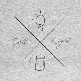 Salt & Light T-Shirt